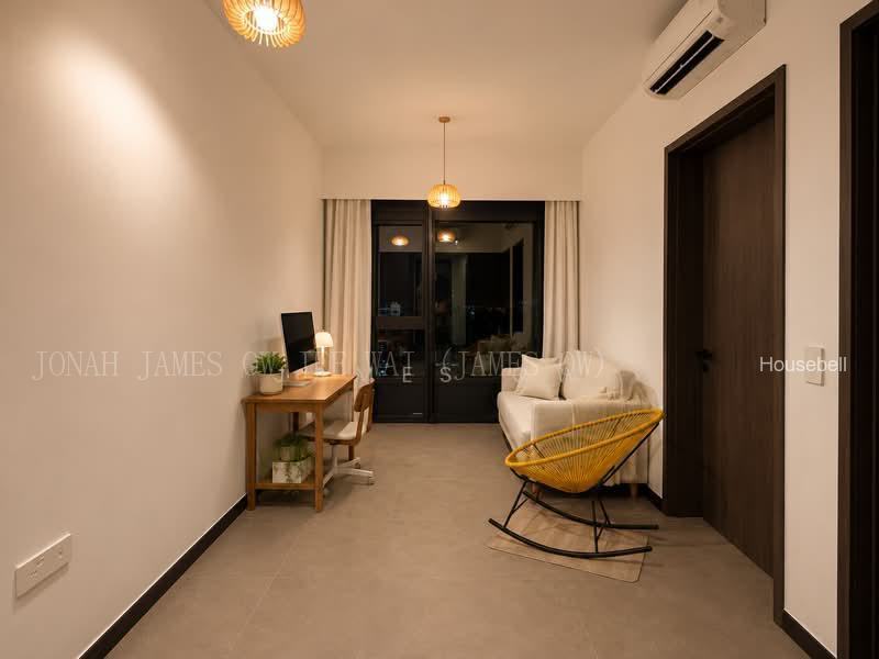 Midtown Modern, S$ 1,469,000 (Negotiable), 409 sqft, Condos - Condominium