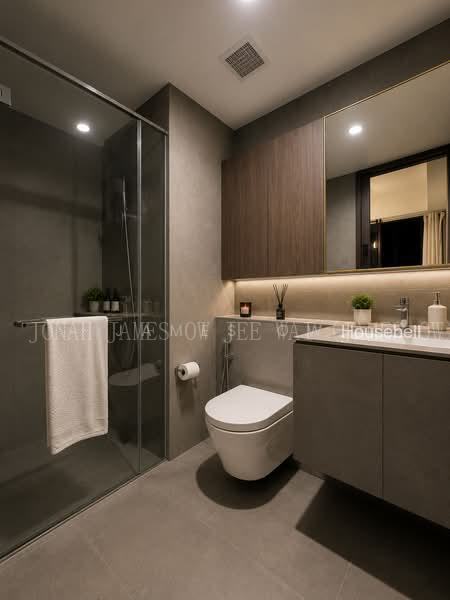 Midtown Modern, S$ 1,469,000 (Negotiable), 409 sqft, Condos - Condominium
