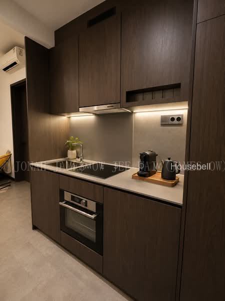 Midtown Modern, S$ 1,469,000 (Negotiable), 409 sqft, Condos - Condominium