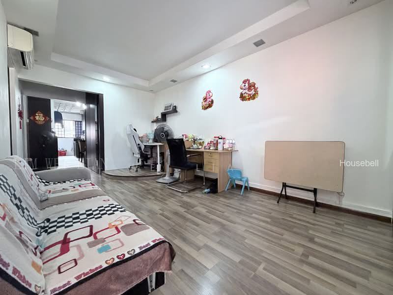 477 Jurong West Street 41