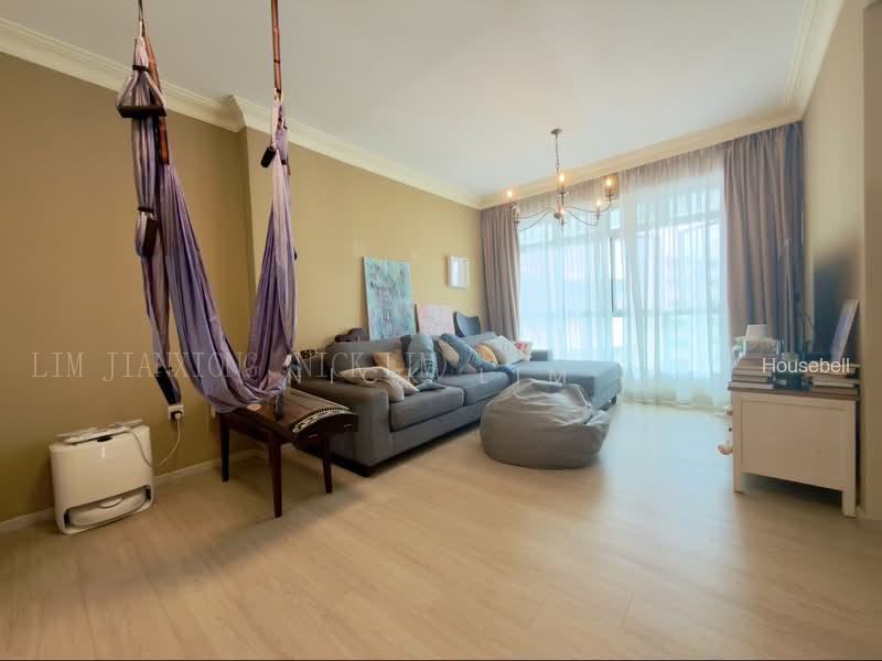 450 Yishun Ring Road