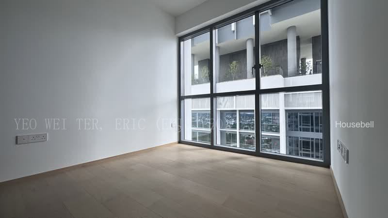 One Holland Village Residences, S$ 2,299,999 (Starting From), 797 sqft, Condos - Condominium