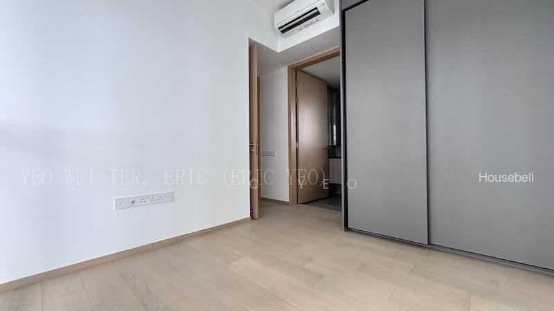 One Holland Village Residences, S$ 2,299,999 (Starting From), 797 sqft, Condos - Condominium