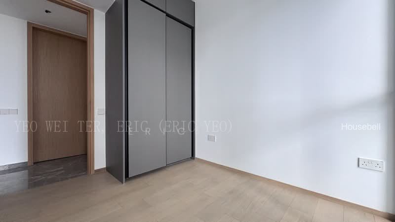 One Holland Village Residences, S$ 2,299,999 (Starting From), 797 sqft, Condos - Condominium