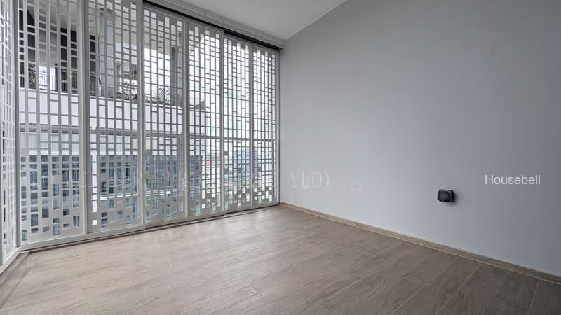 One Holland Village Residences, S$ 2,299,999 (Starting From), 797 sqft, Condos - Condominium