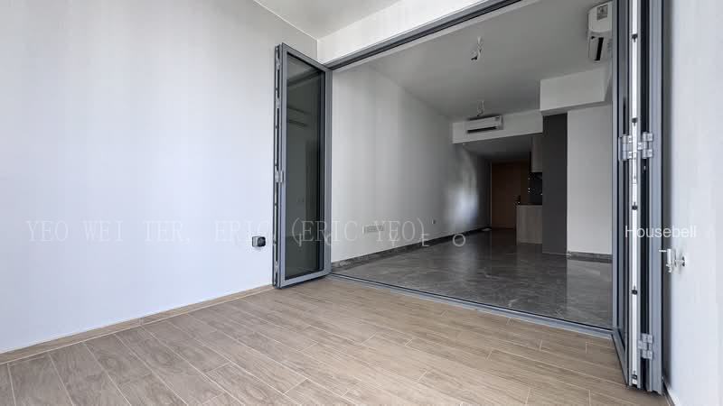 One Holland Village Residences, S$ 2,299,999 (Starting From), 797 sqft, Condos - Condominium