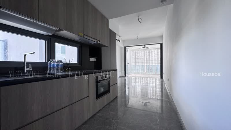 One Holland Village Residences, S$ 2,299,999 (Starting From), 797 sqft, Condos - Condominium