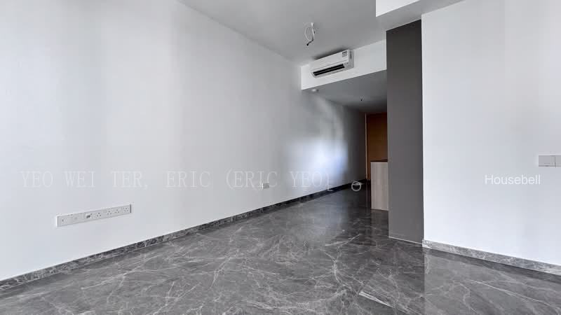 One Holland Village Residences, S$ 2,299,999 (Starting From), 797 sqft, Condos - Condominium