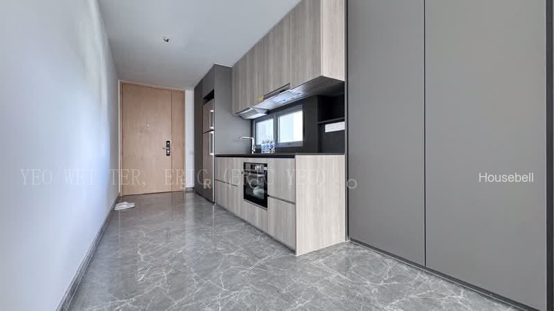 One Holland Village Residences, S$ 2,299,999 (Starting From), 797 sqft, Condos - Condominium