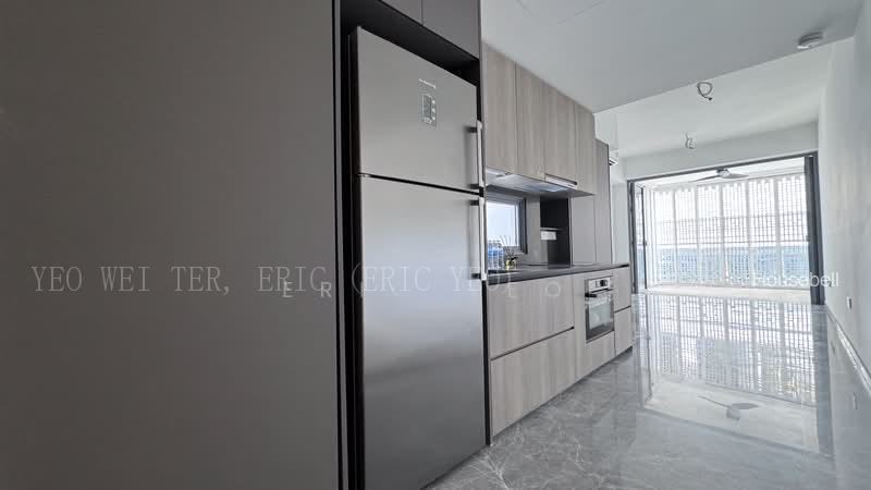One Holland Village Residences, S$ 2,299,999 (Starting From), 797 sqft, Condos - Condominium