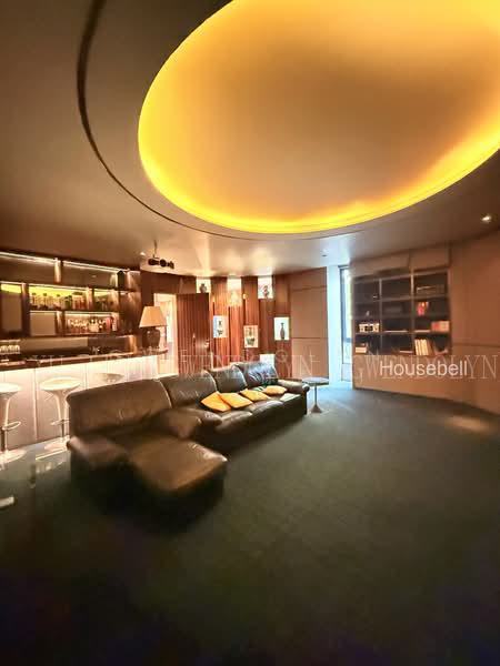 Chancery GCB | 优质洋房 – 黄金地段, S$ 80,000 (Negotiable) /mo, 25,000 sqft, Landed - Good Class Bungalow