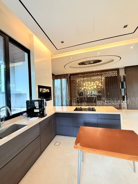 Chancery GCB | 优质洋房 – 黄金地段, S$ 80,000 (Negotiable) /mo, 25,000 sqft, Landed - Good Class Bungalow