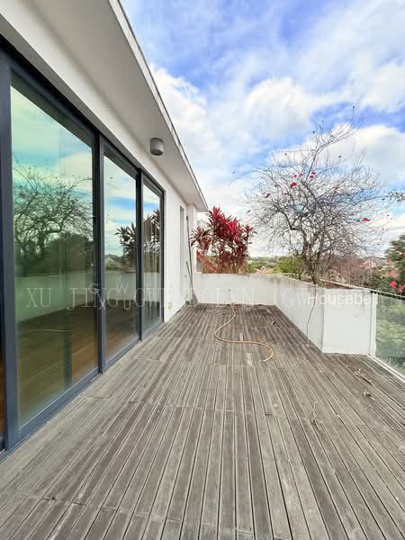 Chancery GCB | 优质洋房 – 黄金地段, S$ 80,000 (Negotiable) /mo, 25,000 sqft, Landed - Good Class Bungalow