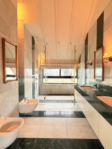 Chancery GCB | 优质洋房 – 黄金地段, S$ 80,000 (Negotiable) /mo, 25,000 sqft, Landed - Good Class Bungalow