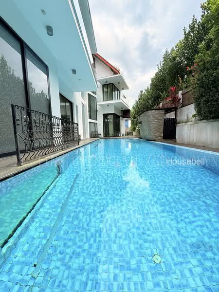 Chancery GCB | 优质洋房 – 黄金地段, S$ 80,000 (Negotiable) /mo, 25,000 sqft, Landed - Good Class Bungalow