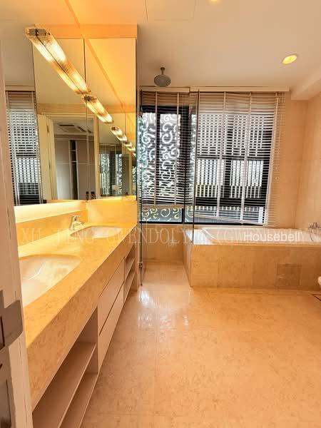 Chancery GCB | 优质洋房 – 黄金地段, S$ 80,000 (Negotiable) /mo, 25,000 sqft, Landed - Good Class Bungalow