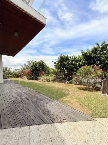 Chancery GCB | 优质洋房 – 黄金地段, S$ 80,000 (Negotiable) /mo, 25,000 sqft, Landed - Good Class Bungalow
