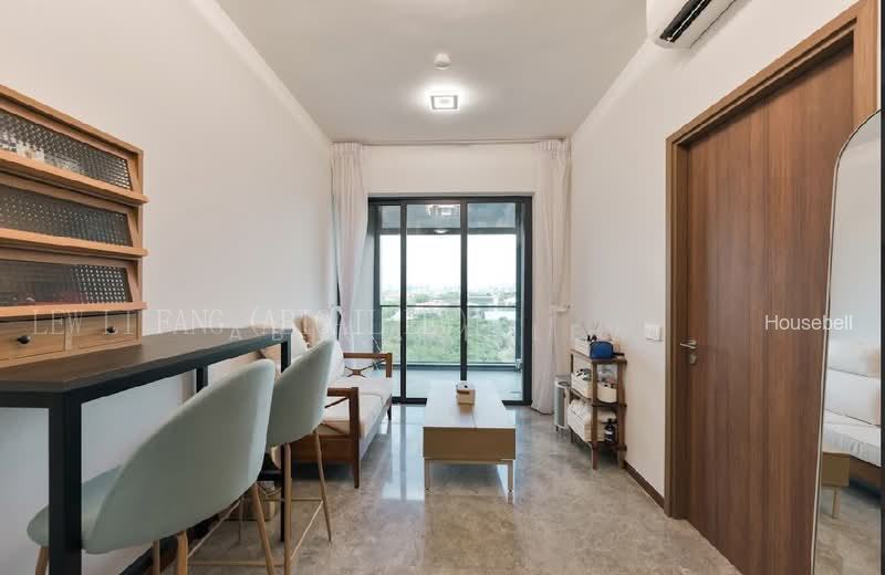 Fourth Avenue Residences