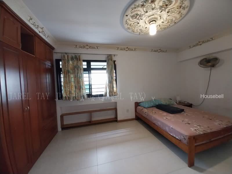 143 Lorong 2 Toa Payoh