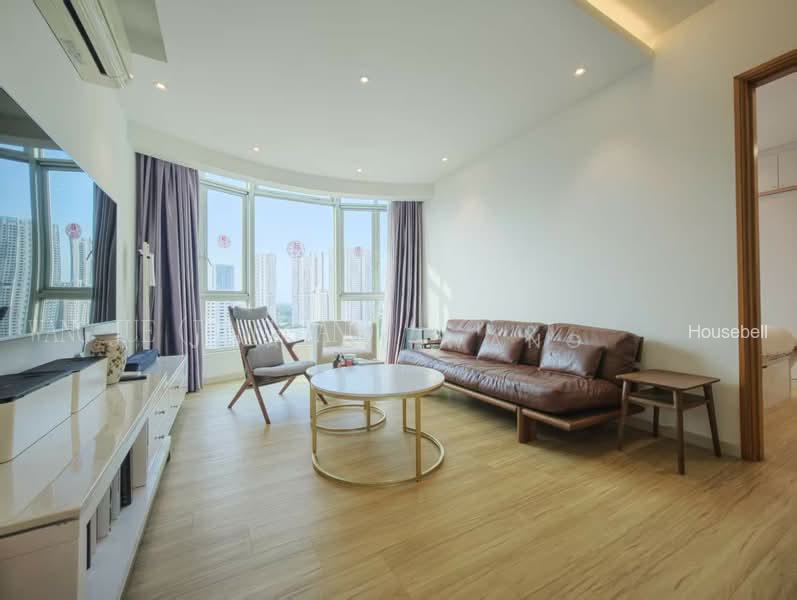Queens, S$ 1,829,000 (Negotiable), 915 sqft, Condos - Condominium