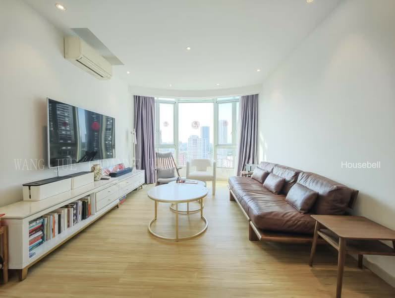 Queens, S$ 1,829,000 (Negotiable), 915 sqft, Condos - Condominium