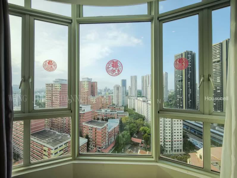 Queens, S$ 1,829,000 (Negotiable), 915 sqft, Condos - Condominium