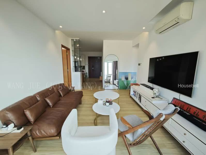 Queens, S$ 1,829,000 (Negotiable), 915 sqft, Condos - Condominium