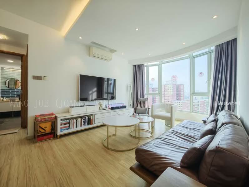 Queens, S$ 1,829,000 (Negotiable), 915 sqft, Condos - Condominium