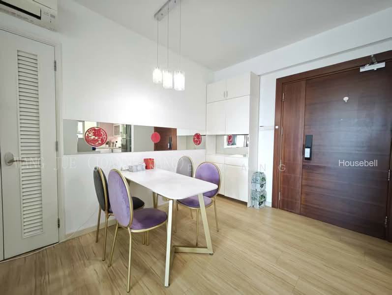 Queens, S$ 1,829,000 (Negotiable), 915 sqft, Condos - Condominium