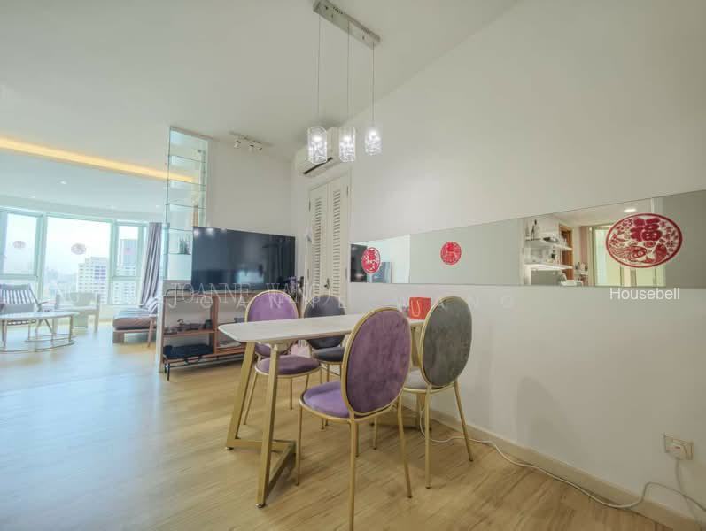 Queens, S$ 1,829,000 (Negotiable), 915 sqft, Condos - Condominium