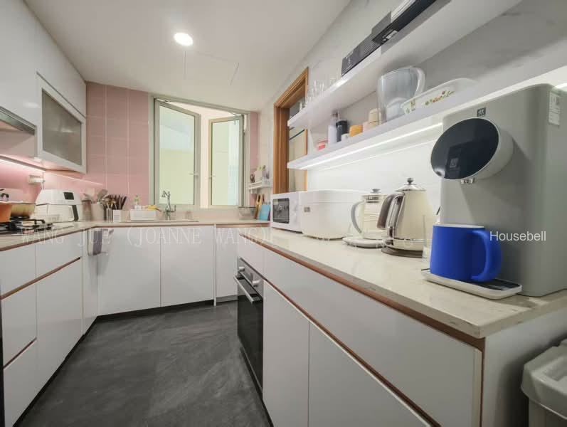Queens, S$ 1,829,000 (Negotiable), 915 sqft, Condos - Condominium