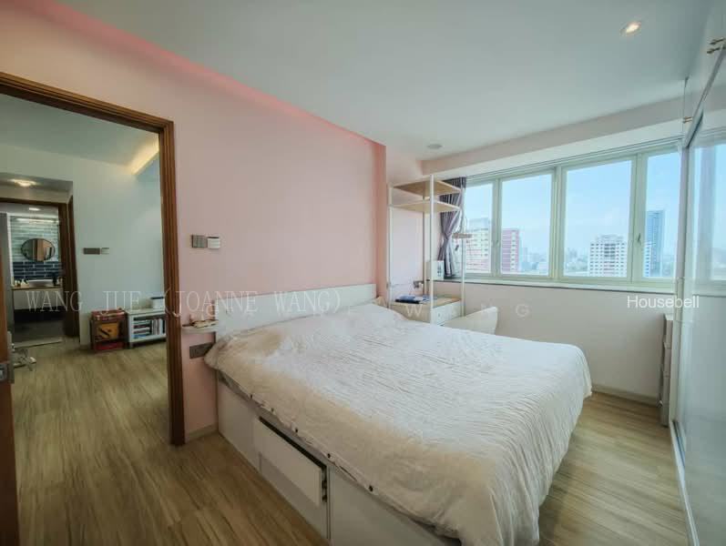 Queens, S$ 1,829,000 (Negotiable), 915 sqft, Condos - Condominium