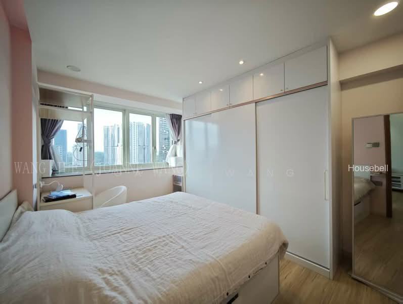 Queens, S$ 1,829,000 (Negotiable), 915 sqft, Condos - Condominium