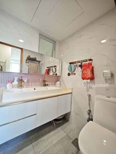Queens, S$ 1,829,000 (Negotiable), 915 sqft, Condos - Condominium