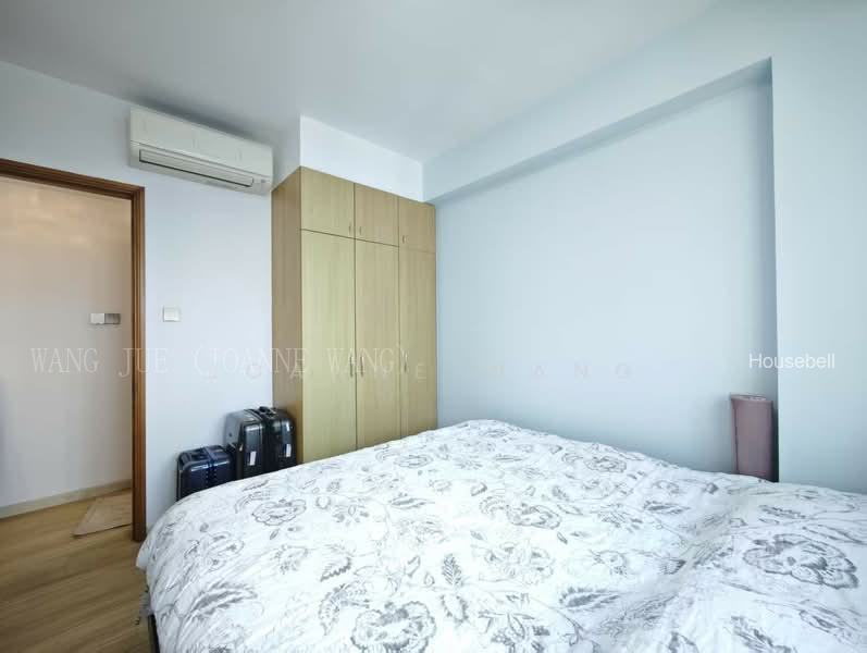 Queens, S$ 1,829,000 (Negotiable), 915 sqft, Condos - Condominium