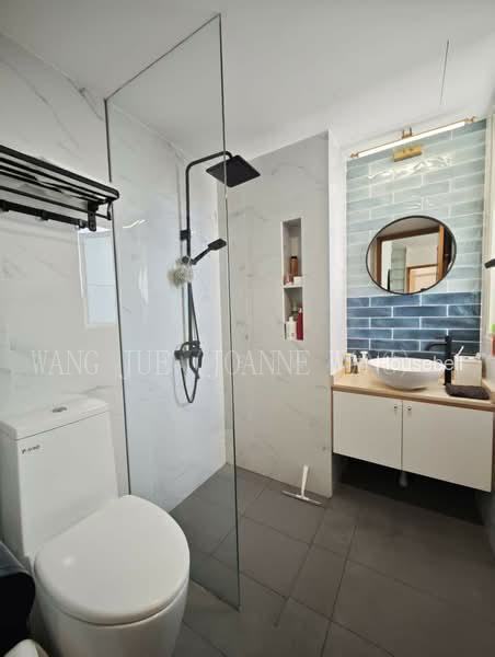 Queens, S$ 1,829,000 (Negotiable), 915 sqft, Condos - Condominium