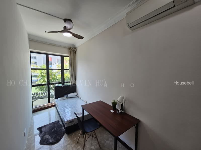 Westmere, S$ 1,200 (Starting From) /mo, 100 sqft, Condos - Condominium