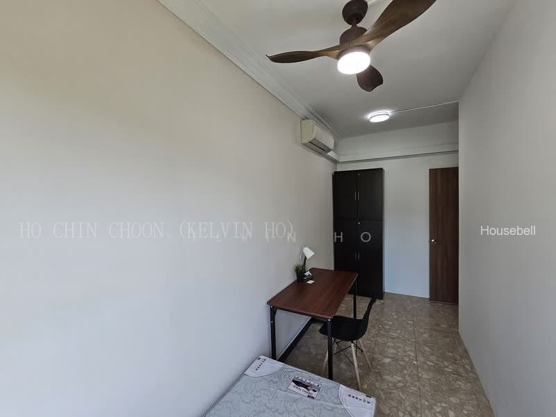 Westmere, S$ 1,200 (Starting From) /mo, 100 sqft, Condos - Condominium