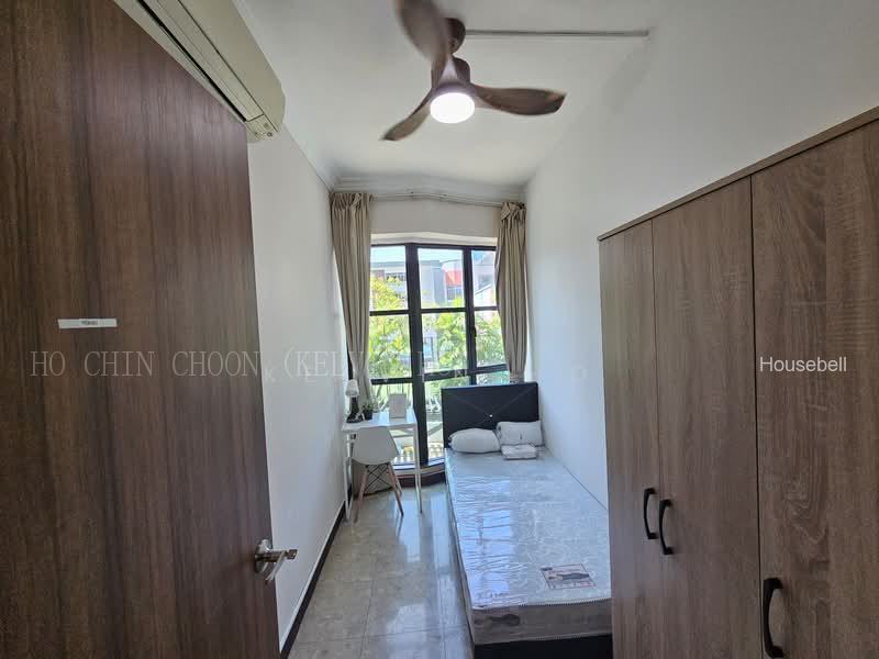 Westmere, S$ 1,200 (Starting From) /mo, 100 sqft, Condos - Condominium