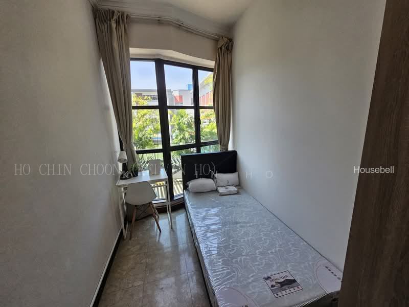 Westmere, S$ 1,200 (Starting From) /mo, 100 sqft, Condos - Condominium