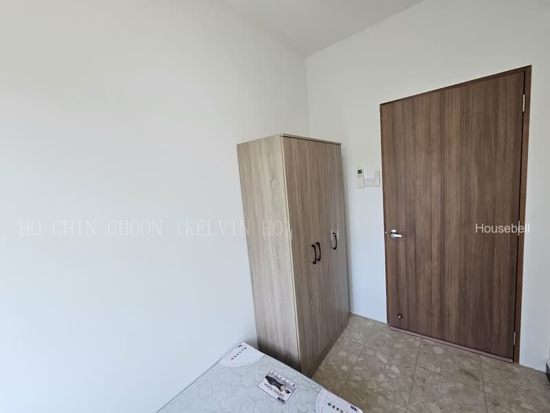 Westmere, S$ 1,200 (Starting From) /mo, 100 sqft, Condos - Condominium