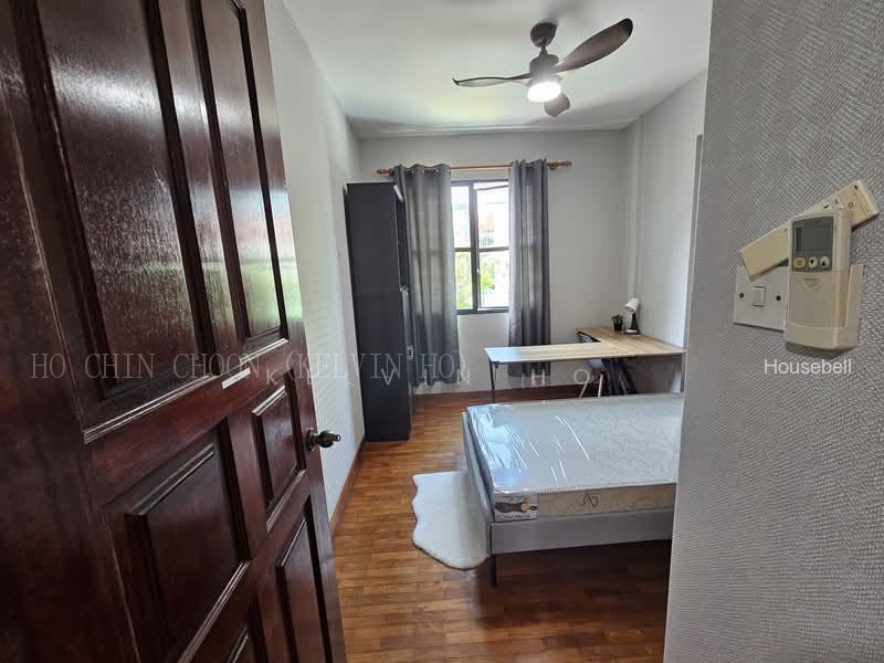 Westmere, S$ 1,200 (Starting From) /mo, 100 sqft, Condos - Condominium