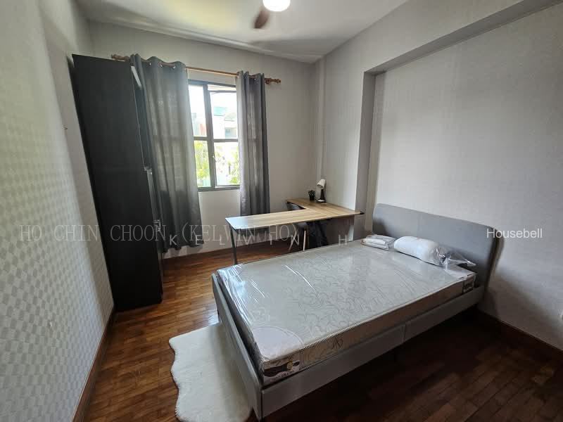 Westmere, S$ 1,200 (Starting From) /mo, 100 sqft, Condos - Condominium