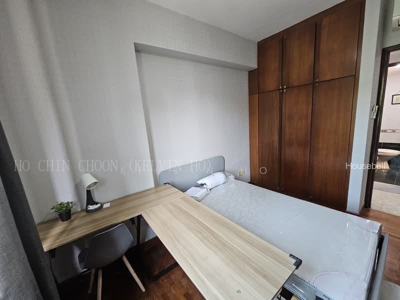 Westmere, S$ 1,200 (Starting From) /mo, 100 sqft, Condos - Condominium