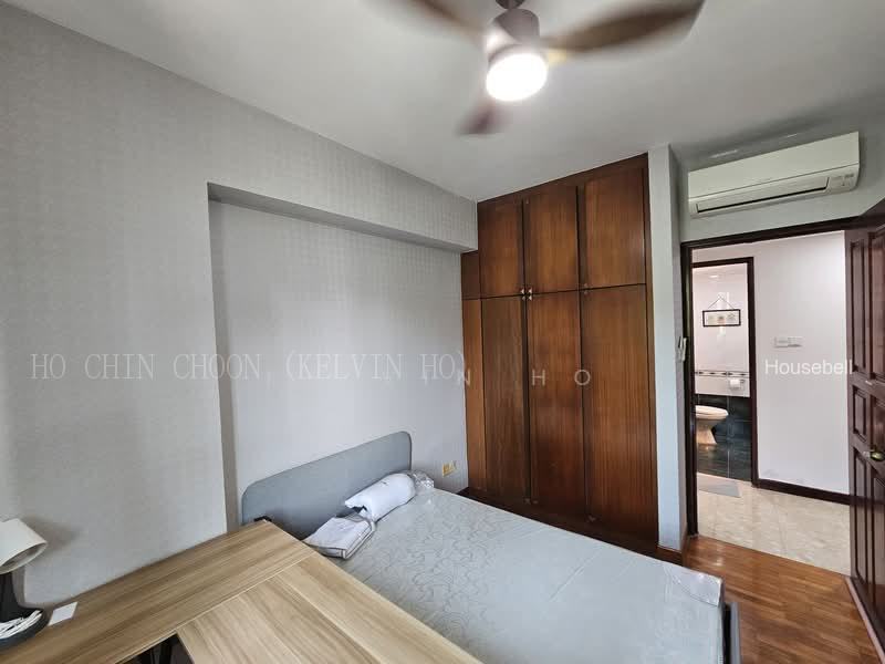 Westmere, S$ 1,200 (Starting From) /mo, 100 sqft, Condos - Condominium