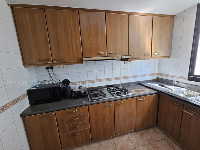 Westmere, S$ 1,200 (Starting From) /mo, 100 sqft, Condos - Condominium