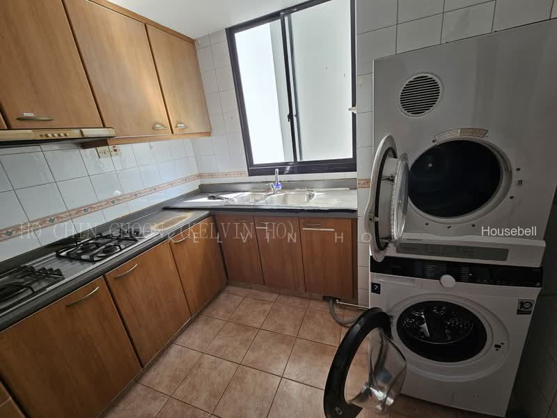 Westmere, S$ 1,200 (Starting From) /mo, 100 sqft, Condos - Condominium