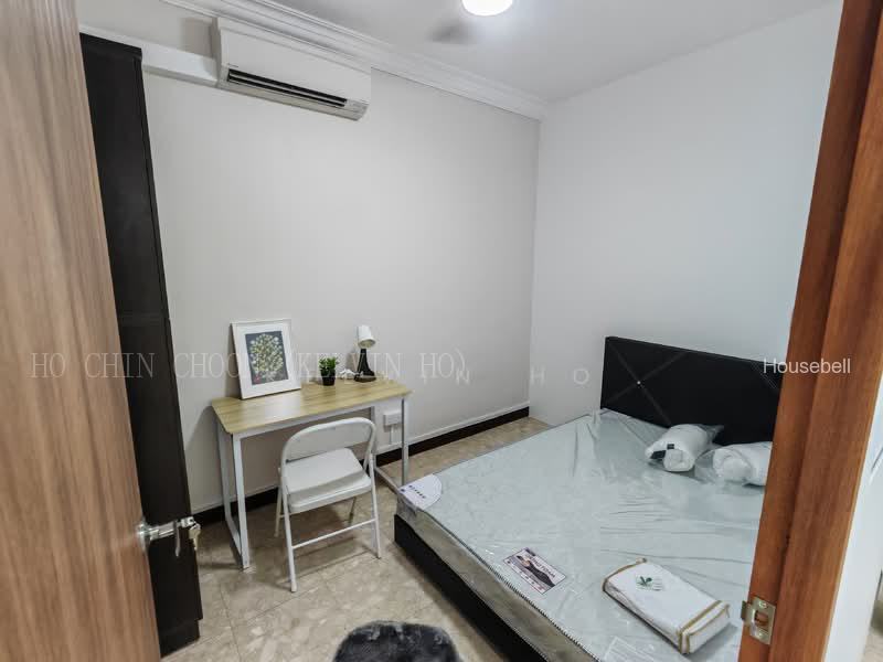 Westmere, S$ 1,200 (Starting From) /mo, 100 sqft, Condos - Condominium