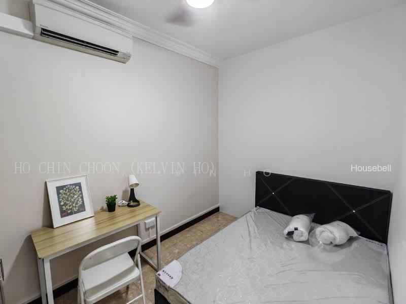 Westmere, S$ 1,200 (Starting From) /mo, 100 sqft, Condos - Condominium