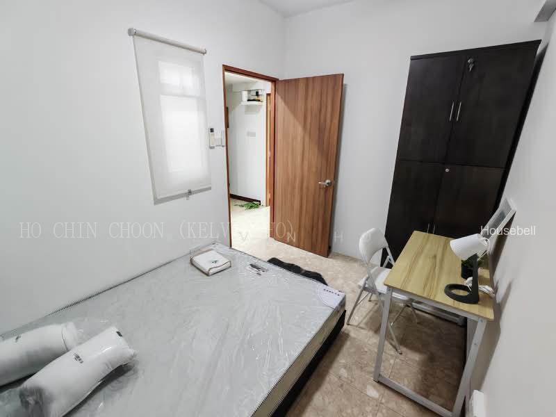 Westmere, S$ 1,200 (Starting From) /mo, 100 sqft, Condos - Condominium